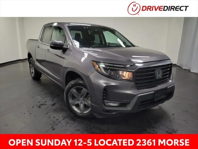 2021 Honda Ridgeline RTL for sale near Columbus, OH
