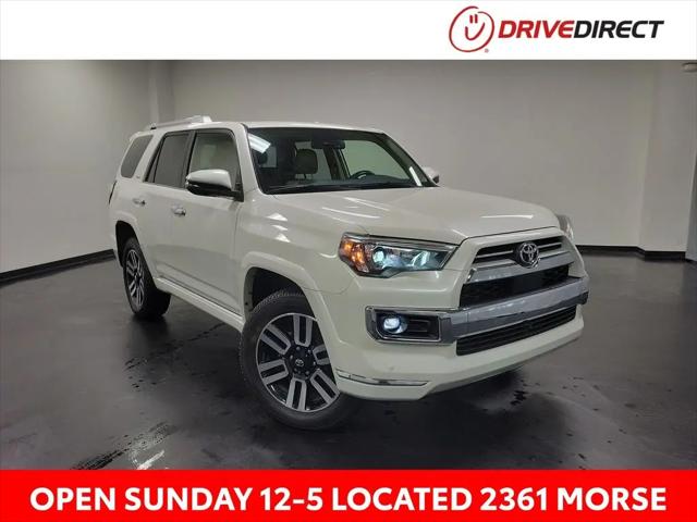 2023 Toyota 4Runner Limited for sale near Columbus, OH