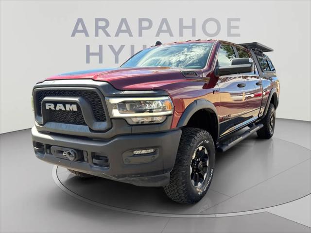 2022 Ram 2500 Power Wagon Crew Cab 4x4 64 Box for sale in Centennial, CO