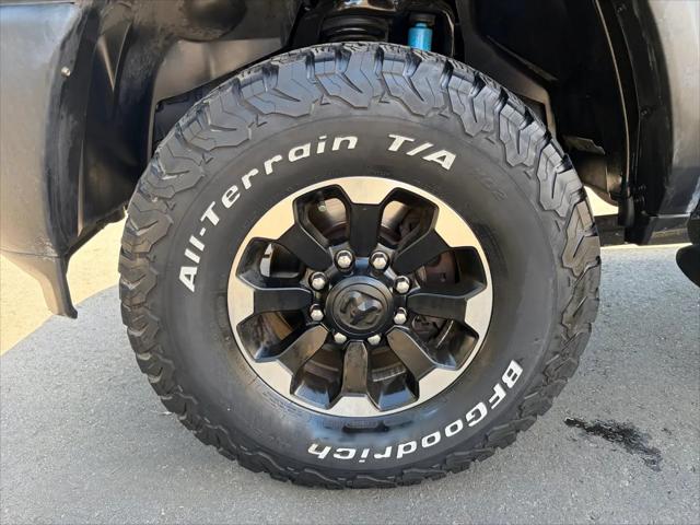 2022 Ram 2500 Power Wagon Crew Cab 4x4 64 Box