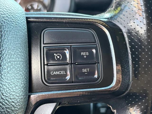 2022 Ram 2500 Power Wagon Crew Cab 4x4 64 Box