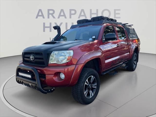 2005 Toyota Tacoma Base for sale in Centennial, CO