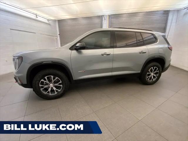 2025 GMC Acadia AWD AT4 for sale in Phoenix, AZ