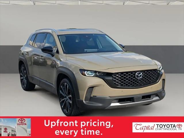 2024 Mazda CX-50 2.5 Turbo Premium Plus for sale in Chattanooga, TN