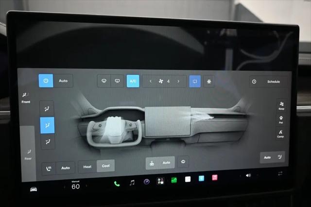 2022 Tesla Model S Dual Motor All-Wheel Drive