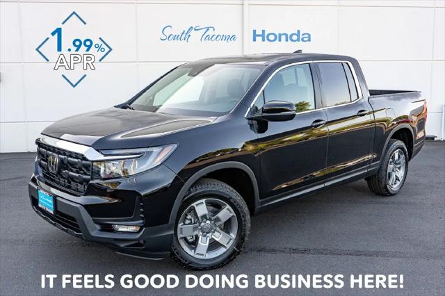 2026 Honda Ridgeline RTL for sale in Tacoma, WA