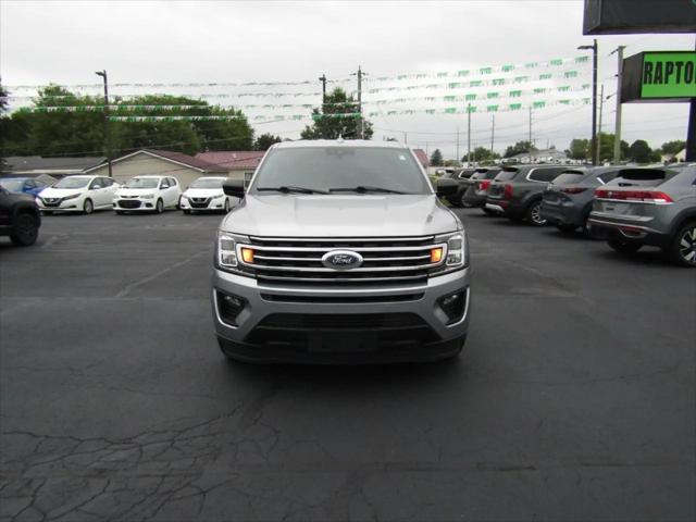 2021 Ford Expedition XL