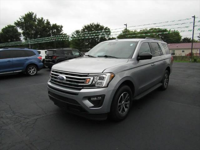 2021 Ford Expedition XL
