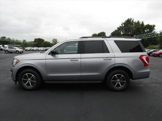 2021 Ford Expedition XL