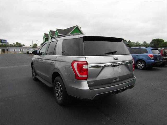 2021 Ford Expedition XL