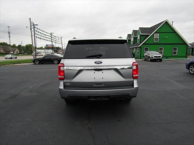 2021 Ford Expedition XL