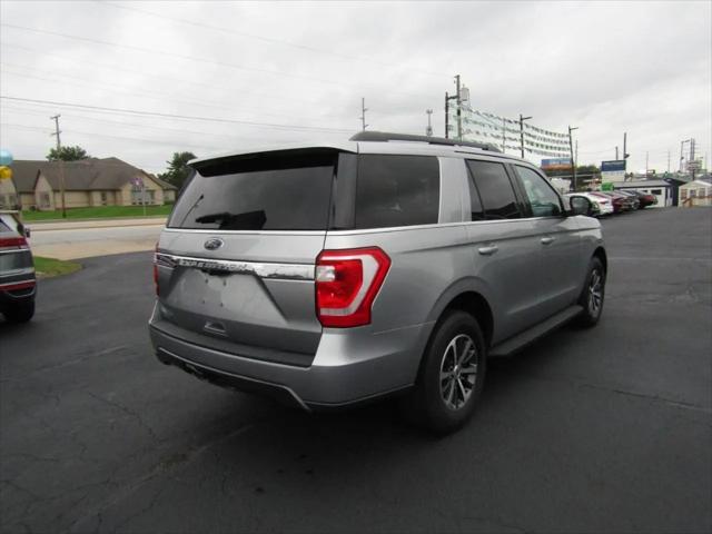2021 Ford Expedition XL