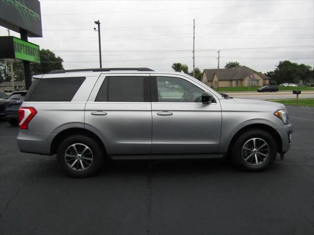 2021 Ford Expedition XL