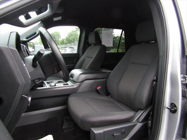 2021 Ford Expedition XL