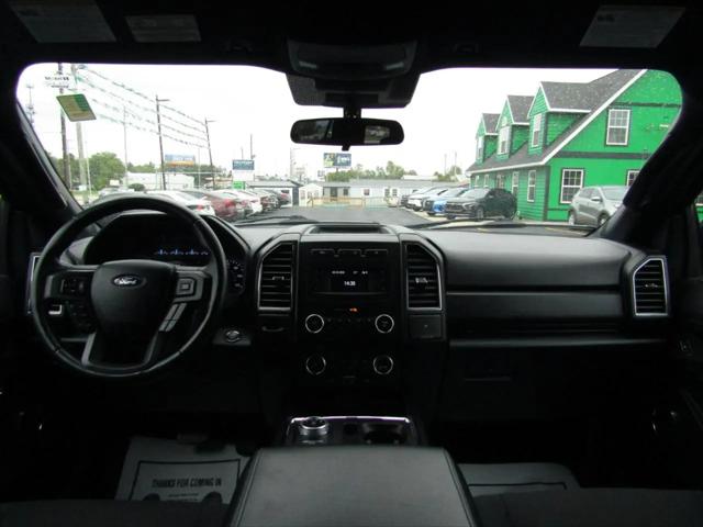 2021 Ford Expedition XL