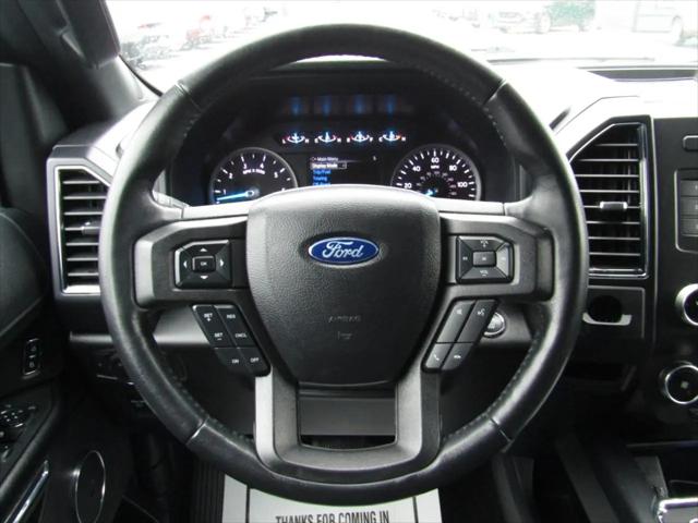2021 Ford Expedition XL