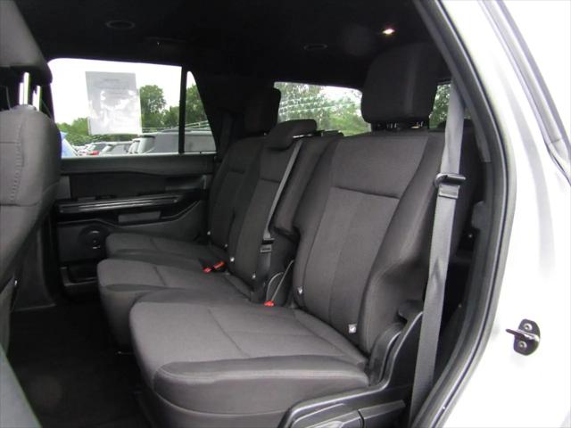 2021 Ford Expedition XL