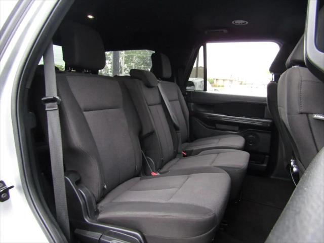 2021 Ford Expedition XL