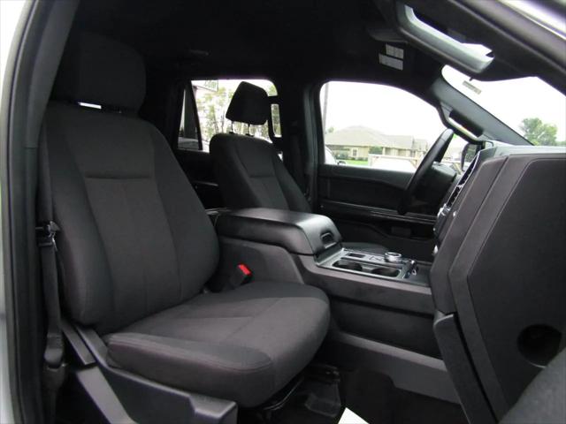 2021 Ford Expedition XL