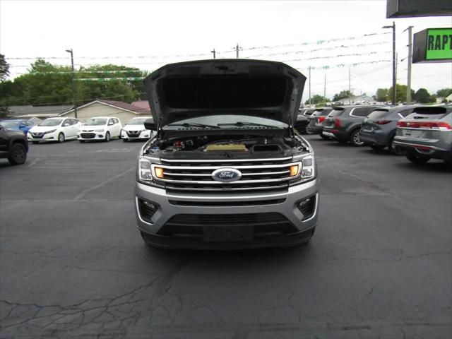 2021 Ford Expedition XL