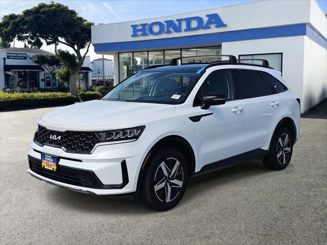 2023 Kia Sorento S for sale in Santa Monica, CA