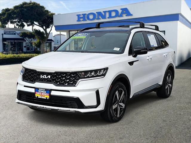 2023 Kia Sorento S for sale in Santa Monica, CA