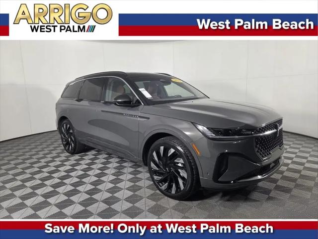 2024 Lincoln Nautilus Black Label for sale in West Palm Beach, FL