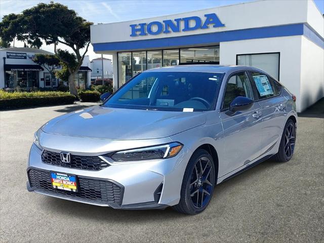 2026 Honda Civic Sport for sale in Santa Monica, CA