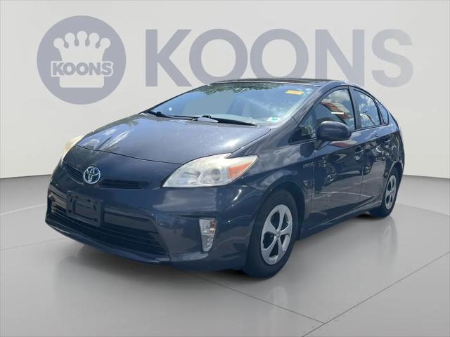 2012 Toyota Prius One for sale in Vienna, VA