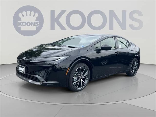 2027 Toyota Prius XLE for sale in Vienna, VA