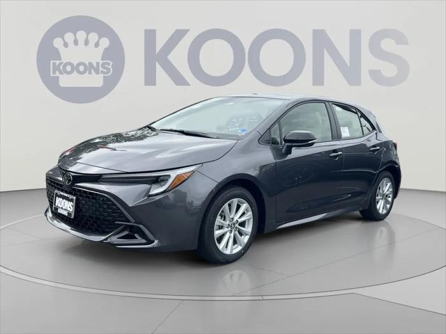 2027 Toyota Corolla SE for sale in Vienna, VA
