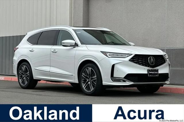 2026 Acura MDX Advance Package for sale in Oakland, CA