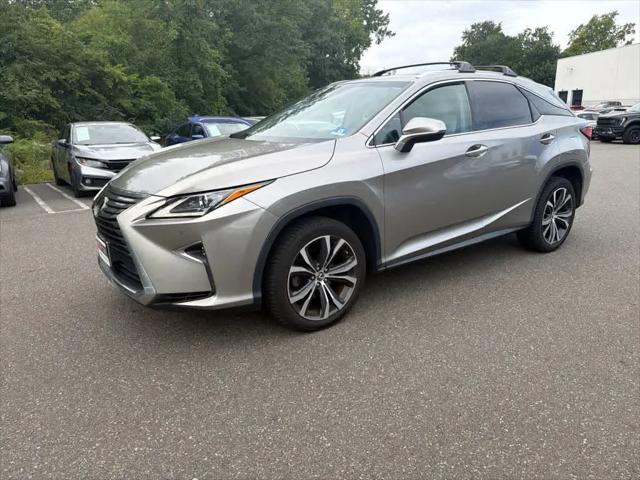 2018 Lexus RX 350 RX 350