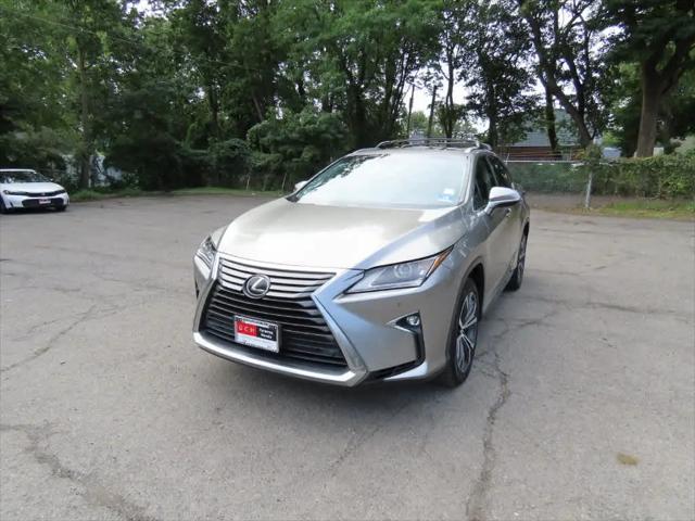 2018 Lexus RX 350 RX 350 for sale in Paramus, NJ