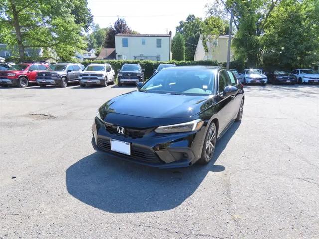 2024 Honda Civic LX for sale in Paramus, NJ