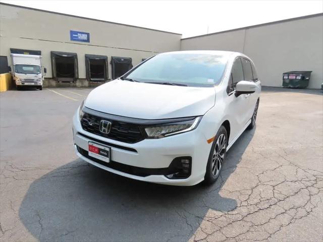 2027 Honda Odyssey Elite for sale in Paramus, NJ