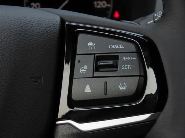 2027 Honda Odyssey Elite