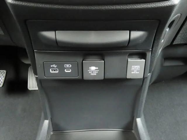 2027 Honda Odyssey Elite