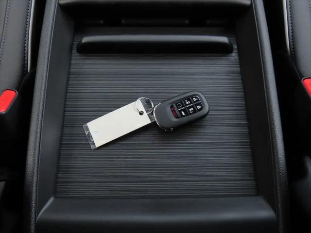 2027 Honda Odyssey Elite