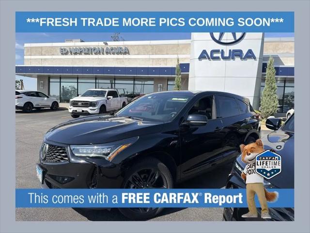 2023 Acura RDX A-SPEC Package for sale in Elmhurst, IL