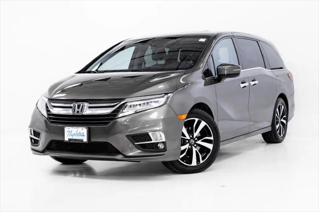 2020 Honda Odyssey Elite for sale in Elmhurst, IL