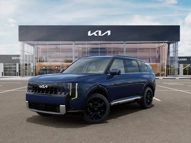 2027 Kia Telluride Hybrid SX-Prestige for sale in Elmhurst, IL