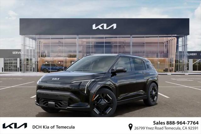 2027 Kia EV3 GT-Line for sale in Temecula, CA