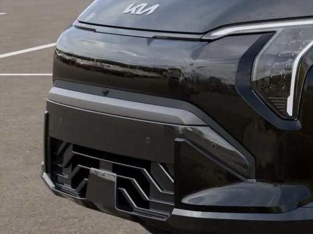 2027 Kia EV3 GT-Line