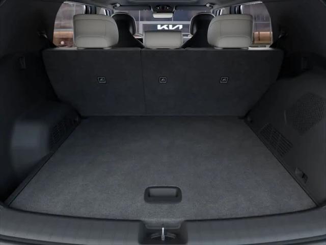 2027 Kia EV3 GT-Line