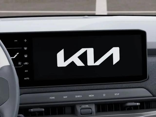 2027 Kia EV3 GT-Line