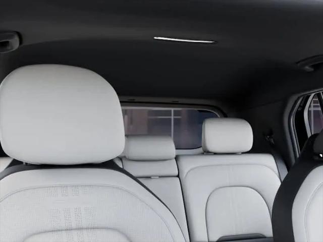 2027 Kia EV3 GT-Line