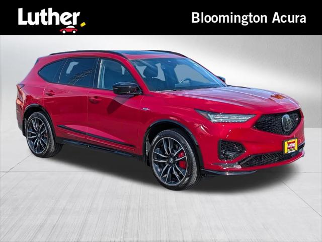 2023 Acura MDX Type S w/Advance Package for sale in Bloomington, MN