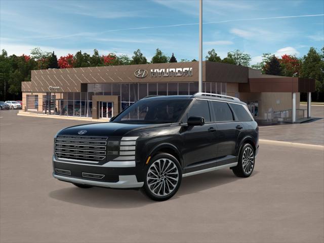 2027 Hyundai Palisade Hybrid Calligraphy for sale in Quakertown, PA