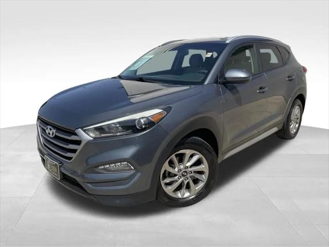2018 Hyundai Tucson SEL for sale in Georgetown, TX